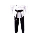 DOBOK-JC-COMPETITION DIAMOND FORME UOMO DAN OMOLOGATO WT