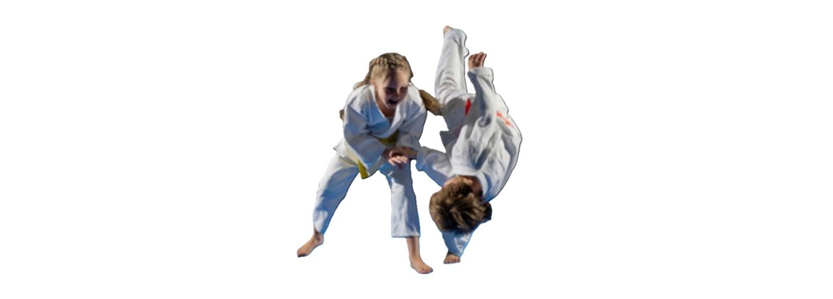 Judo-judogi, cinture e materassine