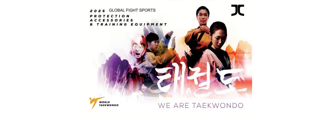 Taekwondo-Attrezzatura, Dobok e Protezioni