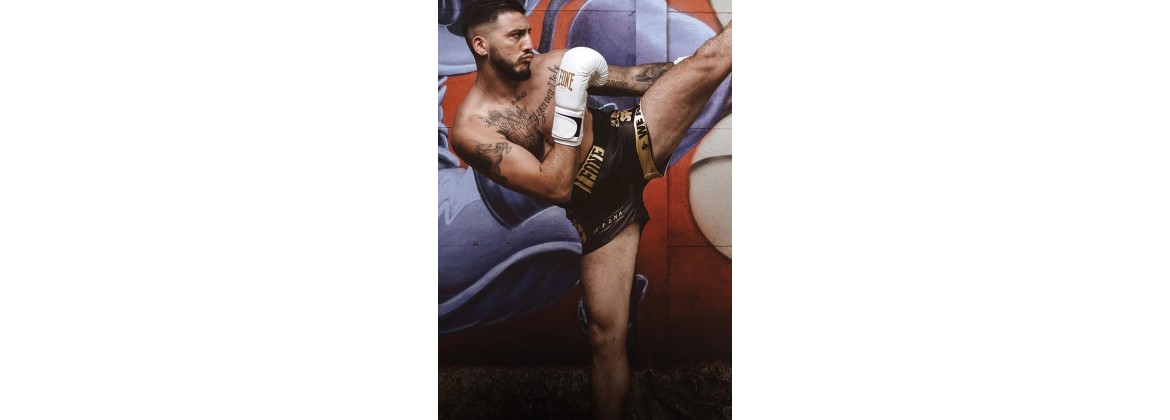 Kick Boxing/MMA/Boxe/Muay Thai