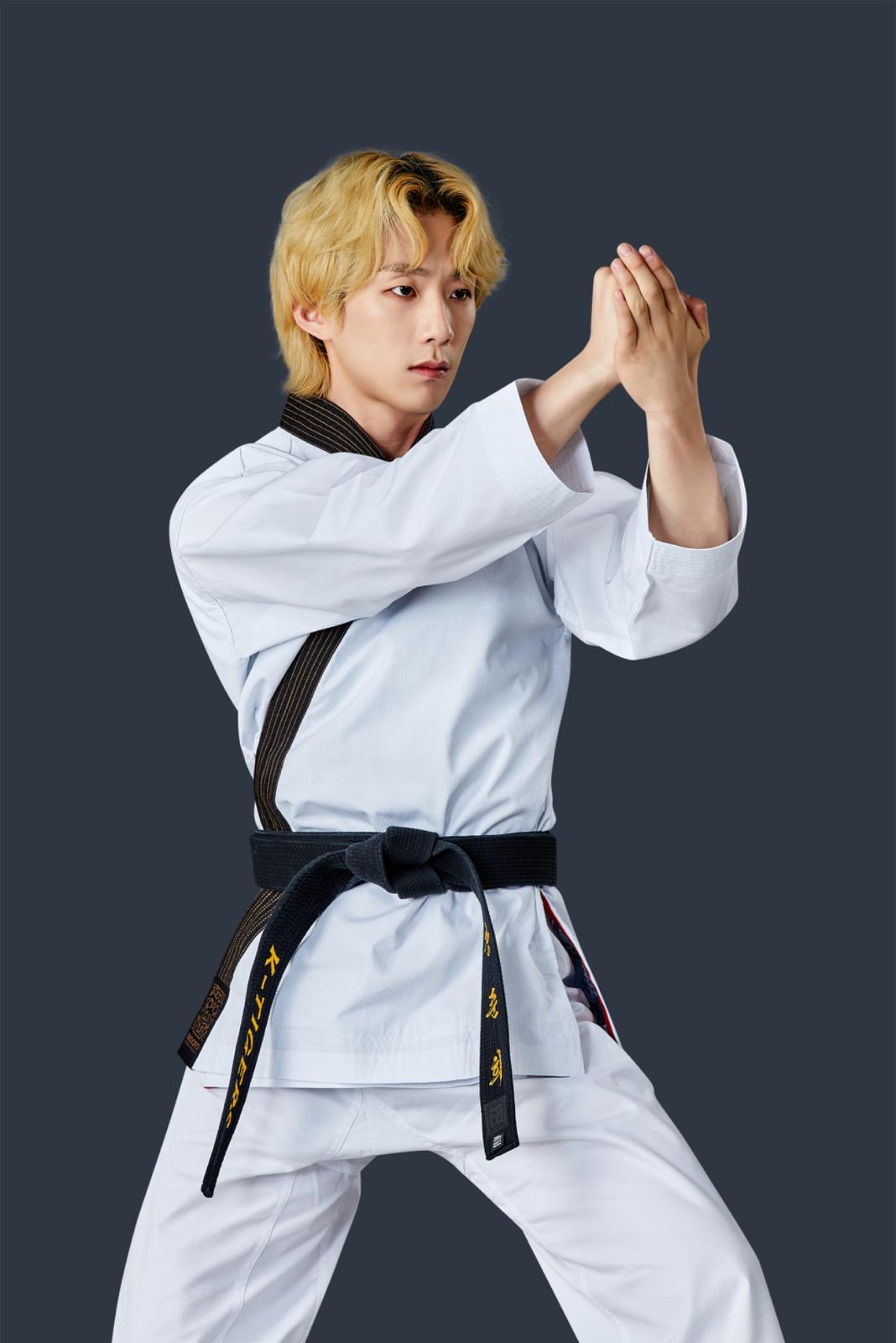 Uniformi arti marziali e fighting