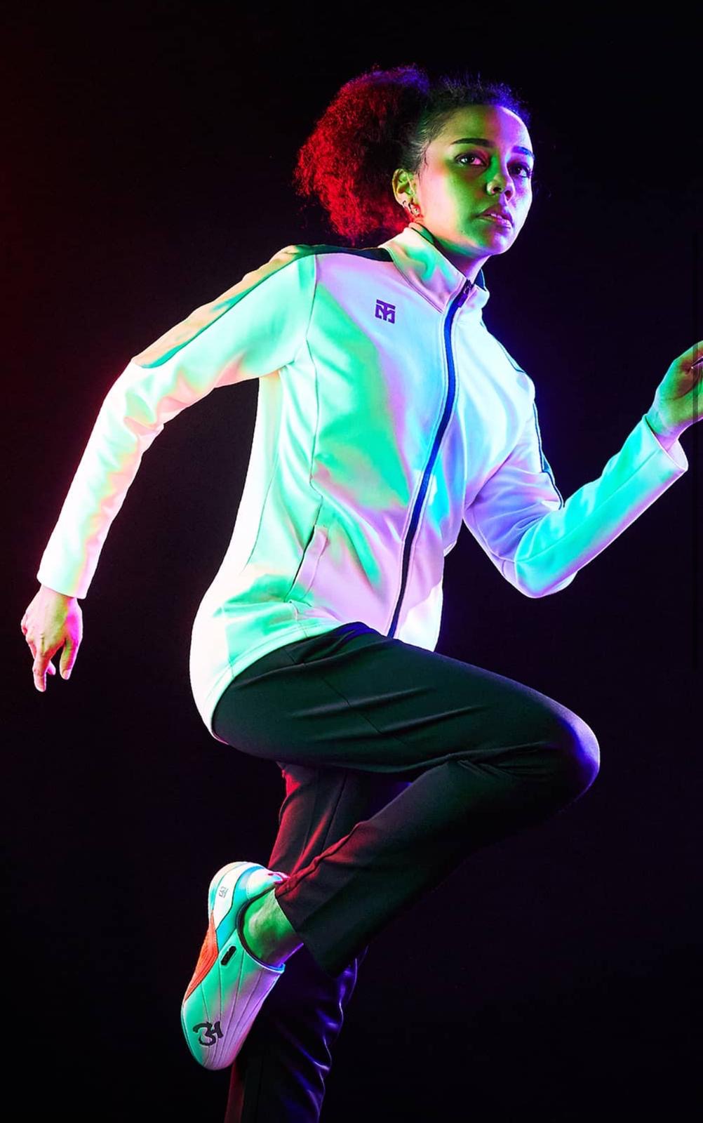 Abbigliamento per lo sport