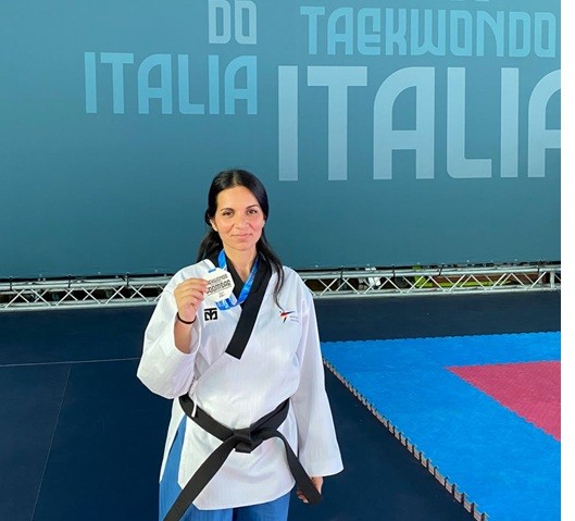 Michela Barberio