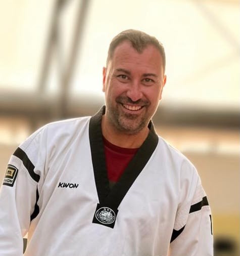 Fabrizio Di Blasi